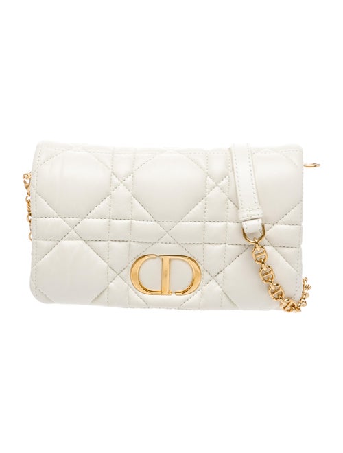 Christian Dior Cannage Caro