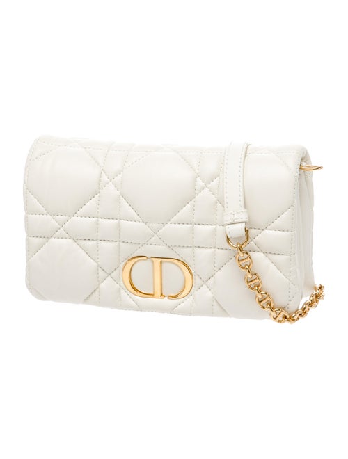 Christian Dior Cannage Caro