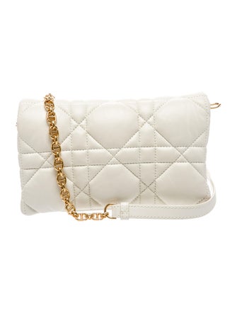 Christian Dior Cannage Caro