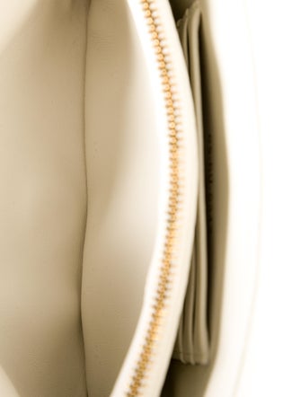 Christian Dior Cannage Caro