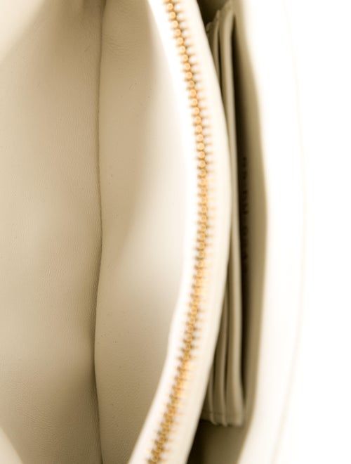 Christian Dior Cannage Caro