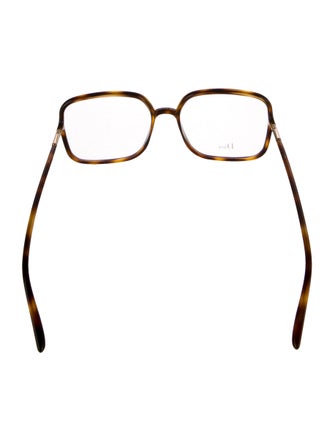 Christian Dior So Stellaire Square Eyeglasses