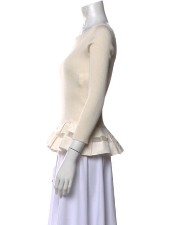 Christian Dior 2013 Silk Top