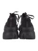 Christian Dior D-Connect Chunky Sneakers