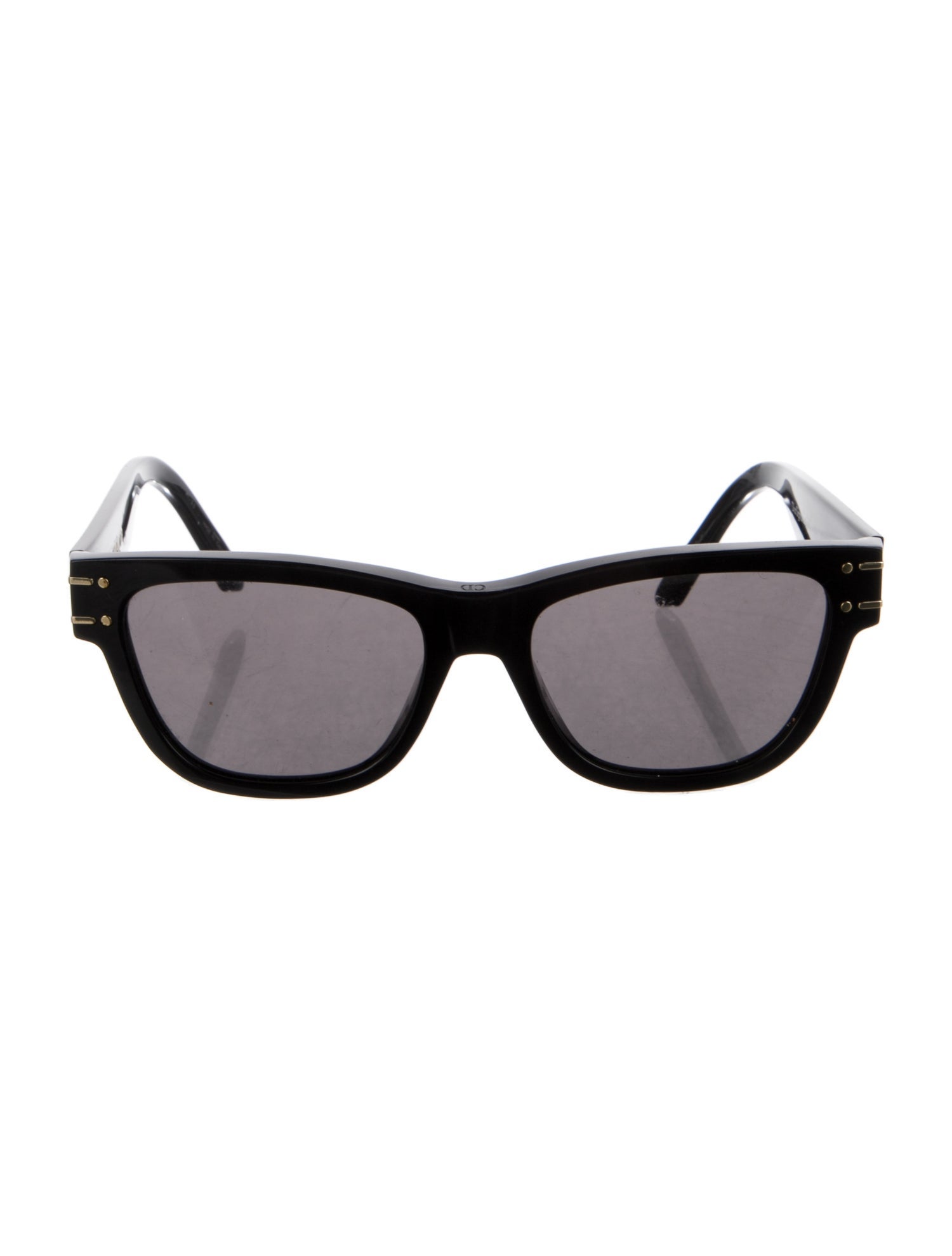Christian Dior DiorSignature Wayfarer Sunglasses