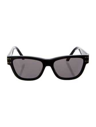 Christian Dior DiorSignature Wayfarer Sunglasses