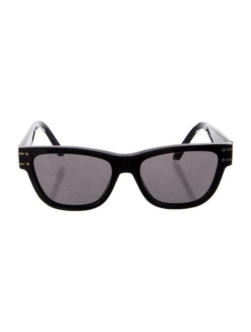 Christian Dior DiorSignature Wayfarer Sunglasses