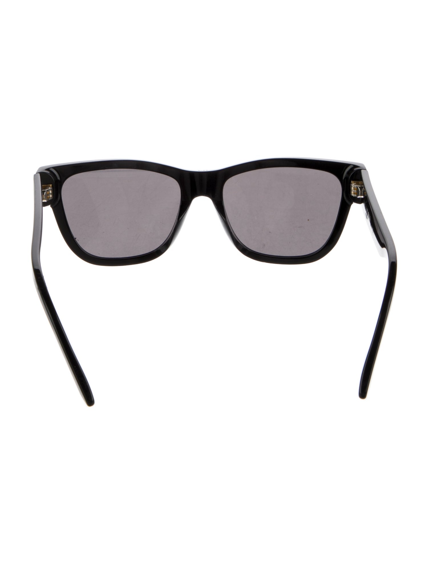 Christian Dior DiorSignature Wayfarer Sunglasses