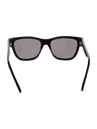 Christian Dior DiorSignature Wayfarer Sunglasses