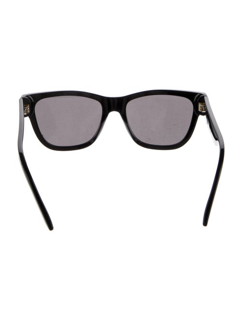 Christian Dior DiorSignature Wayfarer Sunglasses