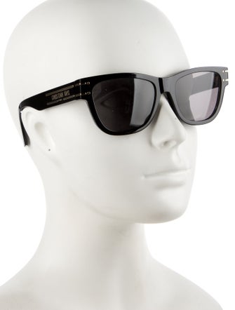 Christian Dior DiorSignature Wayfarer Sunglasses