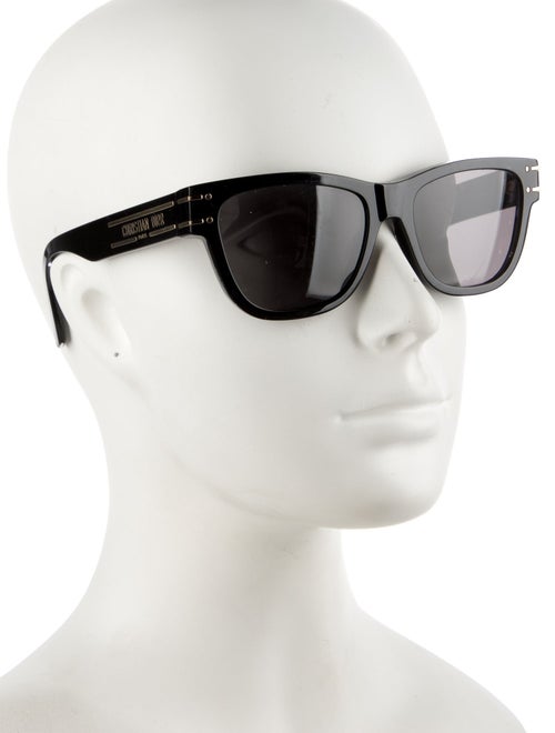 Christian Dior DiorSignature Wayfarer Sunglasses