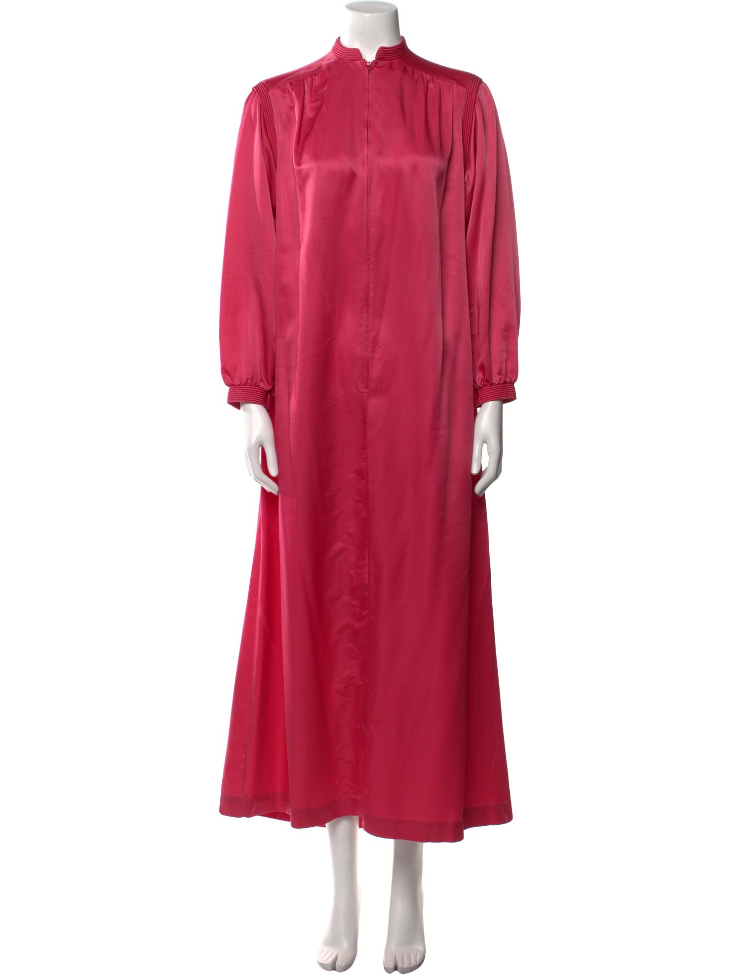 Christian Dior Vintage Long Dress