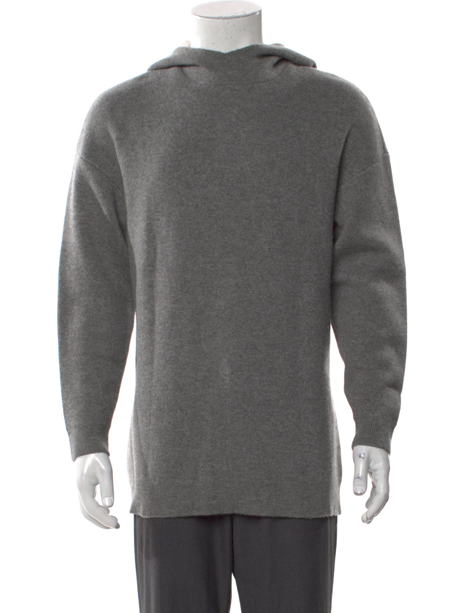 Christian Dior Cashmere Printed Sweater