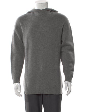 Christian Dior Cashmere Printed Sweater