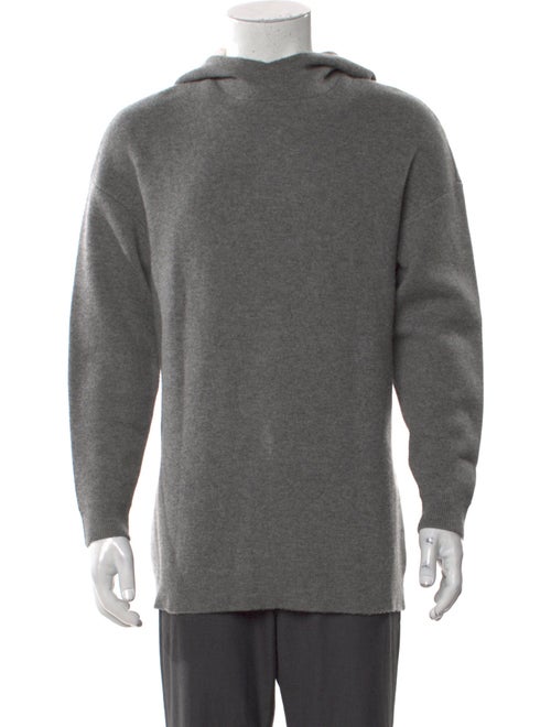 Christian Dior Cashmere Printed Sweater