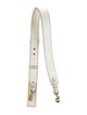 Christian Dior Leather Bag Strap