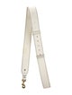 Christian Dior Leather Bag Strap