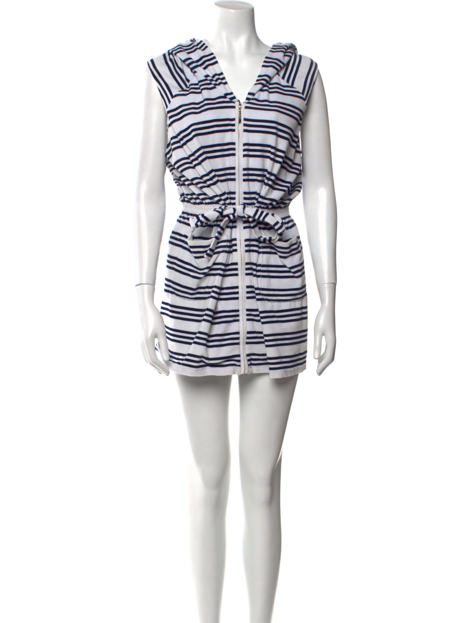 Christian Dior Vintage Mini Dress