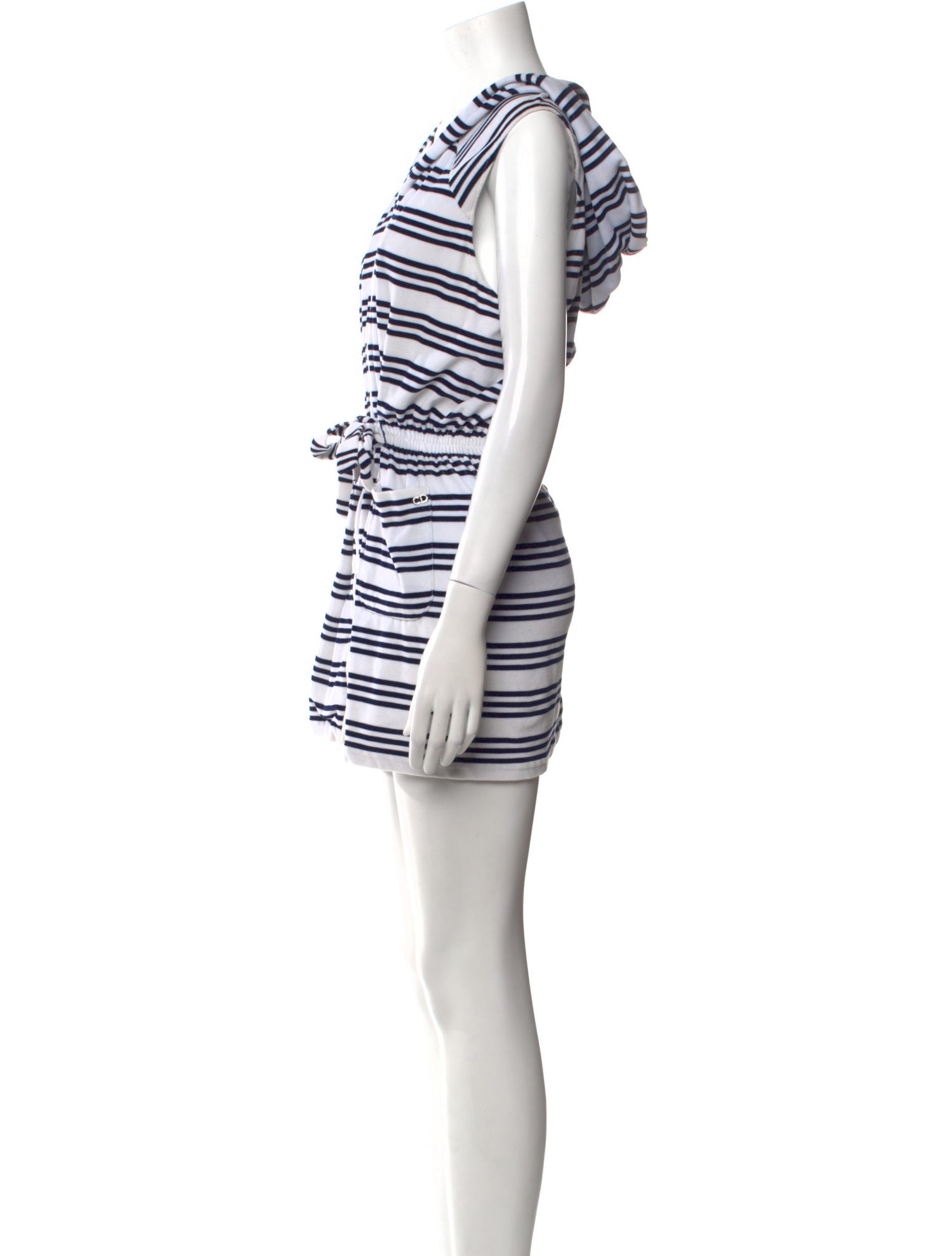 Christian Dior Vintage Mini Dress