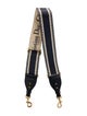 Christian Dior Logo Bag Strap