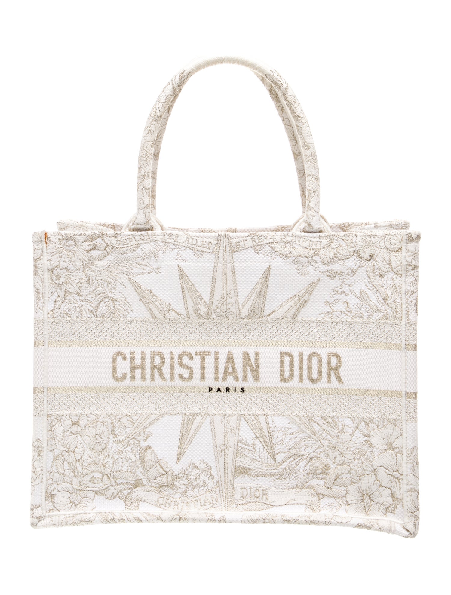 Christian Dior Rêve d'Infini Book 2023