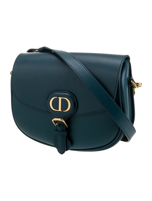 Christian Dior Leather Bobby