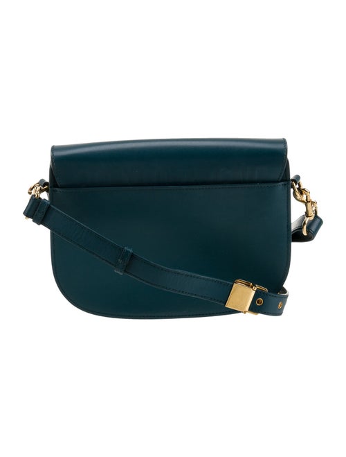 Christian Dior Leather Bobby