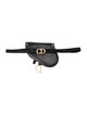 Christian Dior Leather Belt Bag