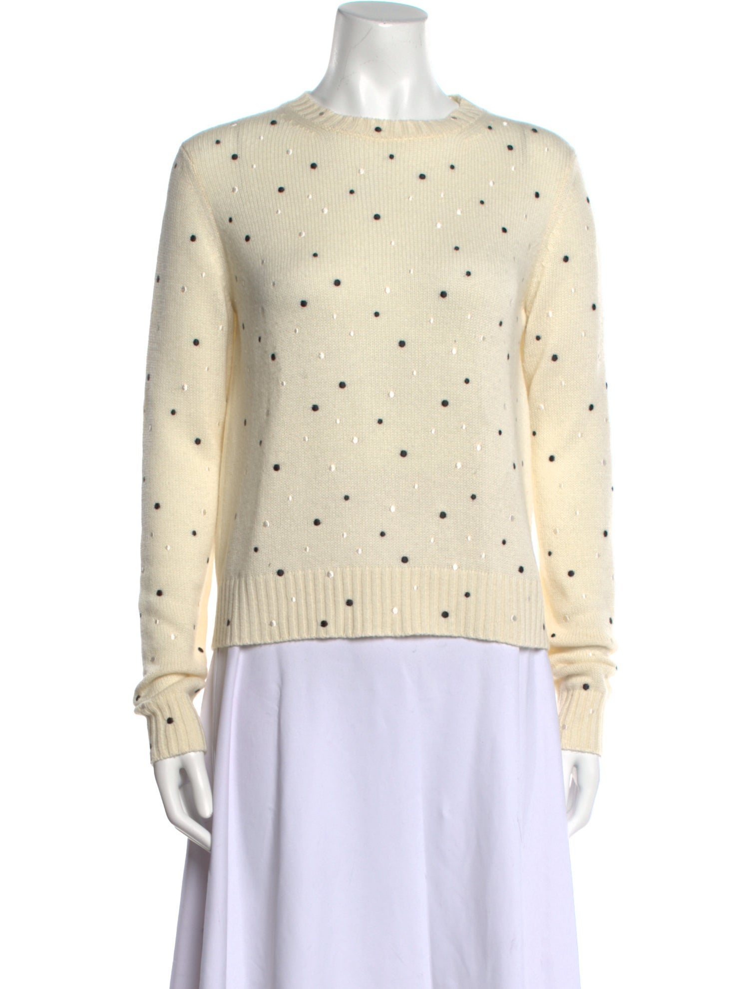 Christian Dior 2023 Cashmere Sweater