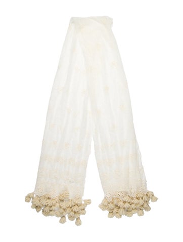 Christian Dior Scarves and Shawls Nylon Scarf