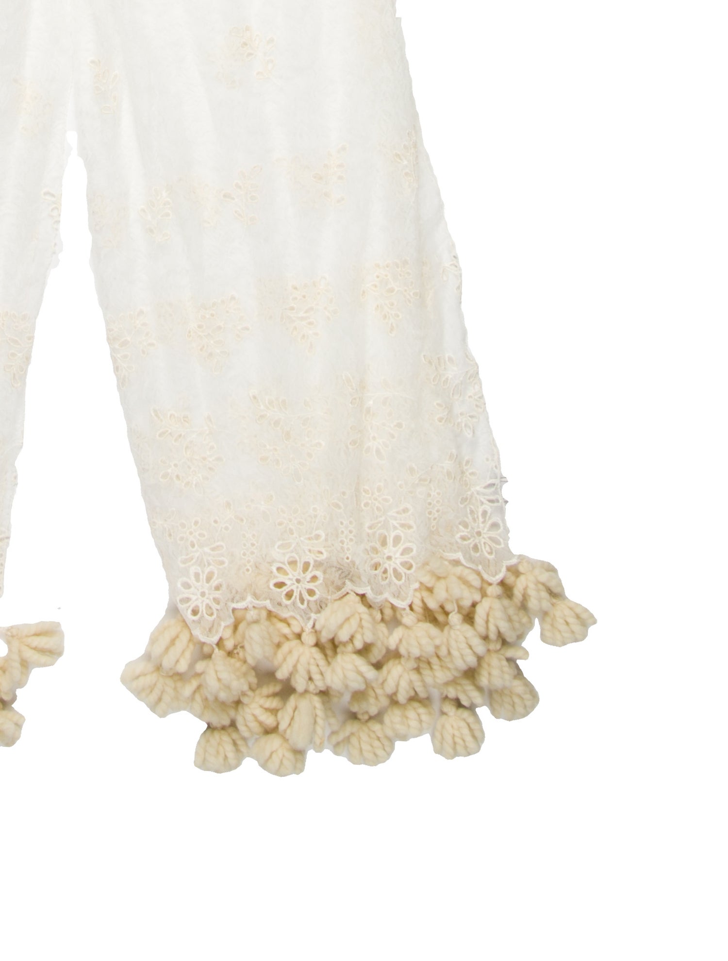 Christian Dior Nylon Scarf