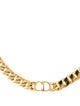 Christian Dior Danseuse Ètoile Chain Choker