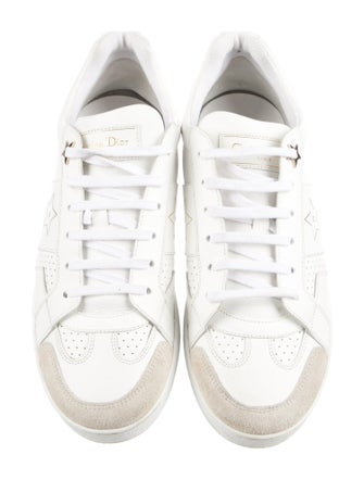 Christian Dior Star Sneakers
