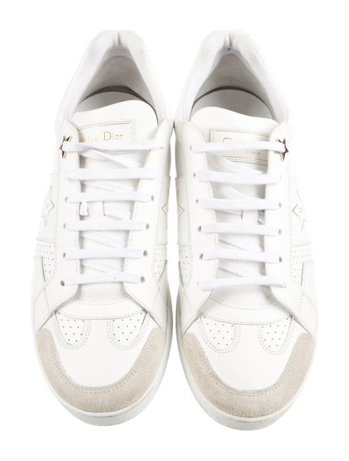 Christian Dior Star Sneakers