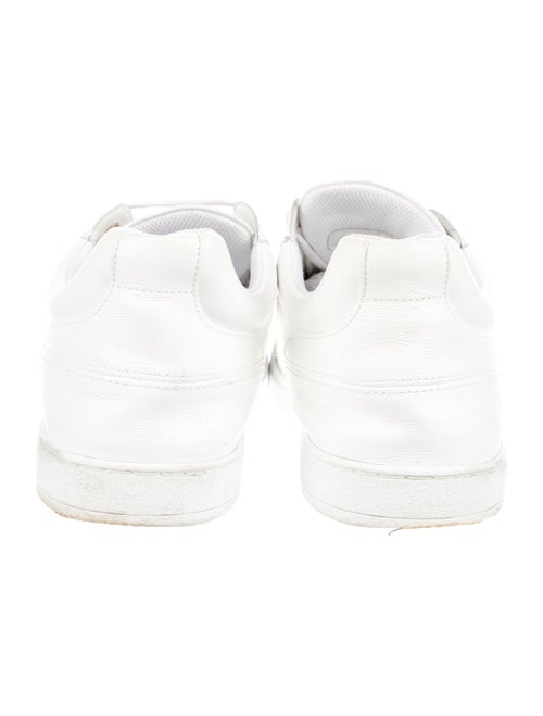 Christian Dior Star Sneakers