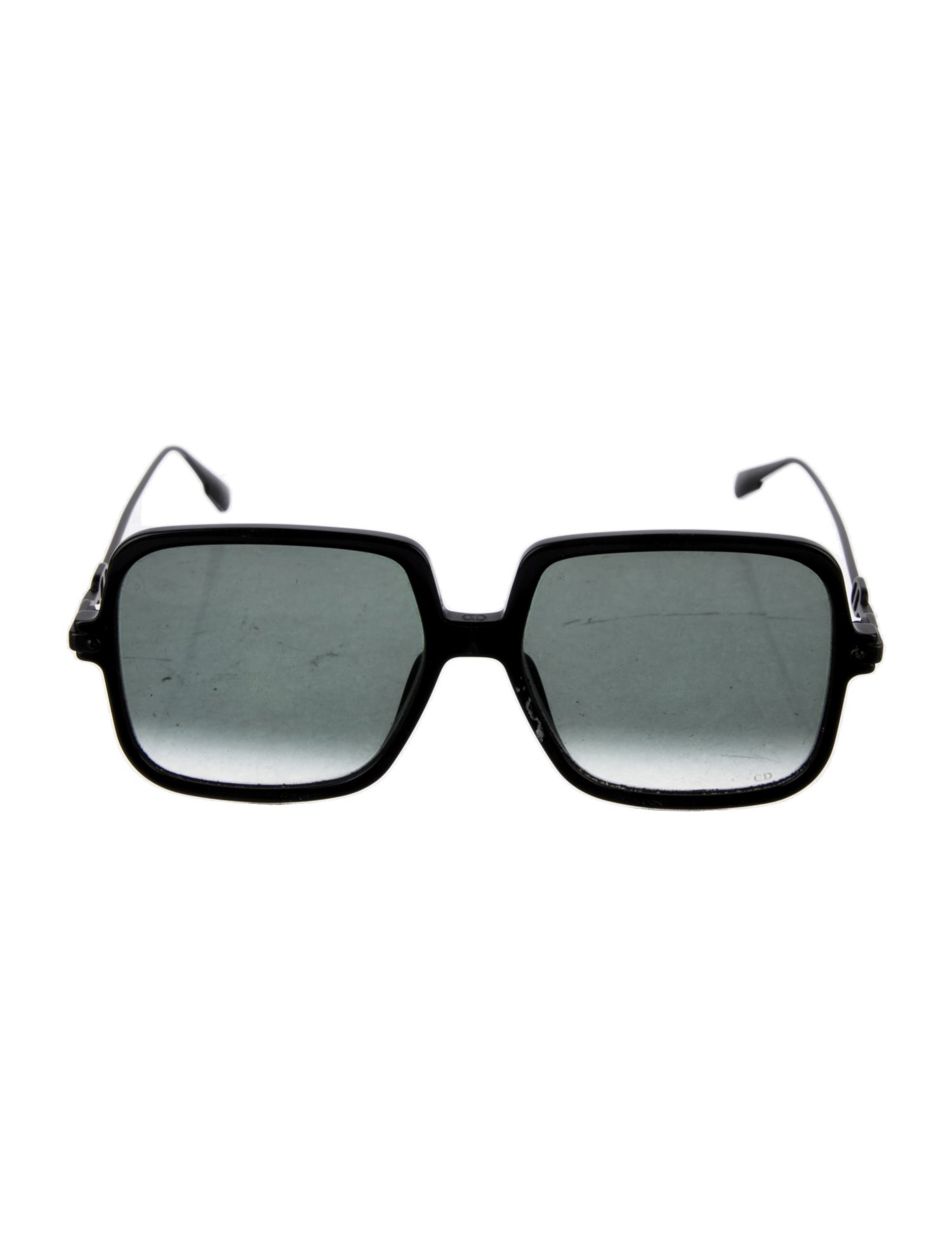 Christian Dior DiorLink1 Square Sunglasses