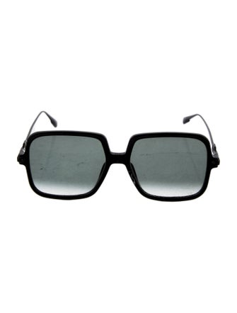 Christian Dior DiorLink1 Square Sunglasses