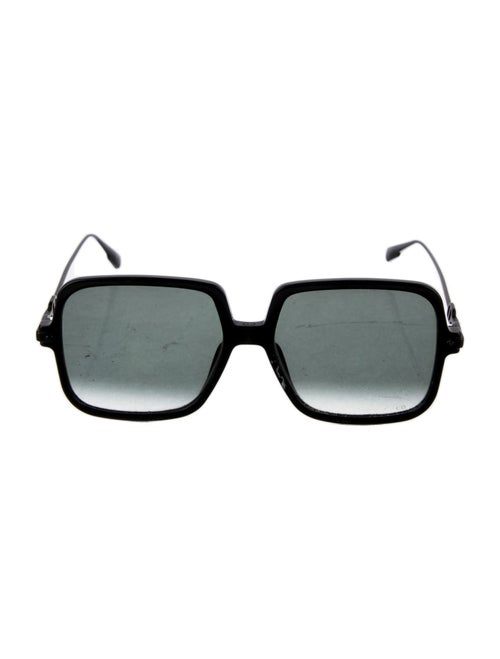 Christian Dior DiorLink1 Square Sunglasses