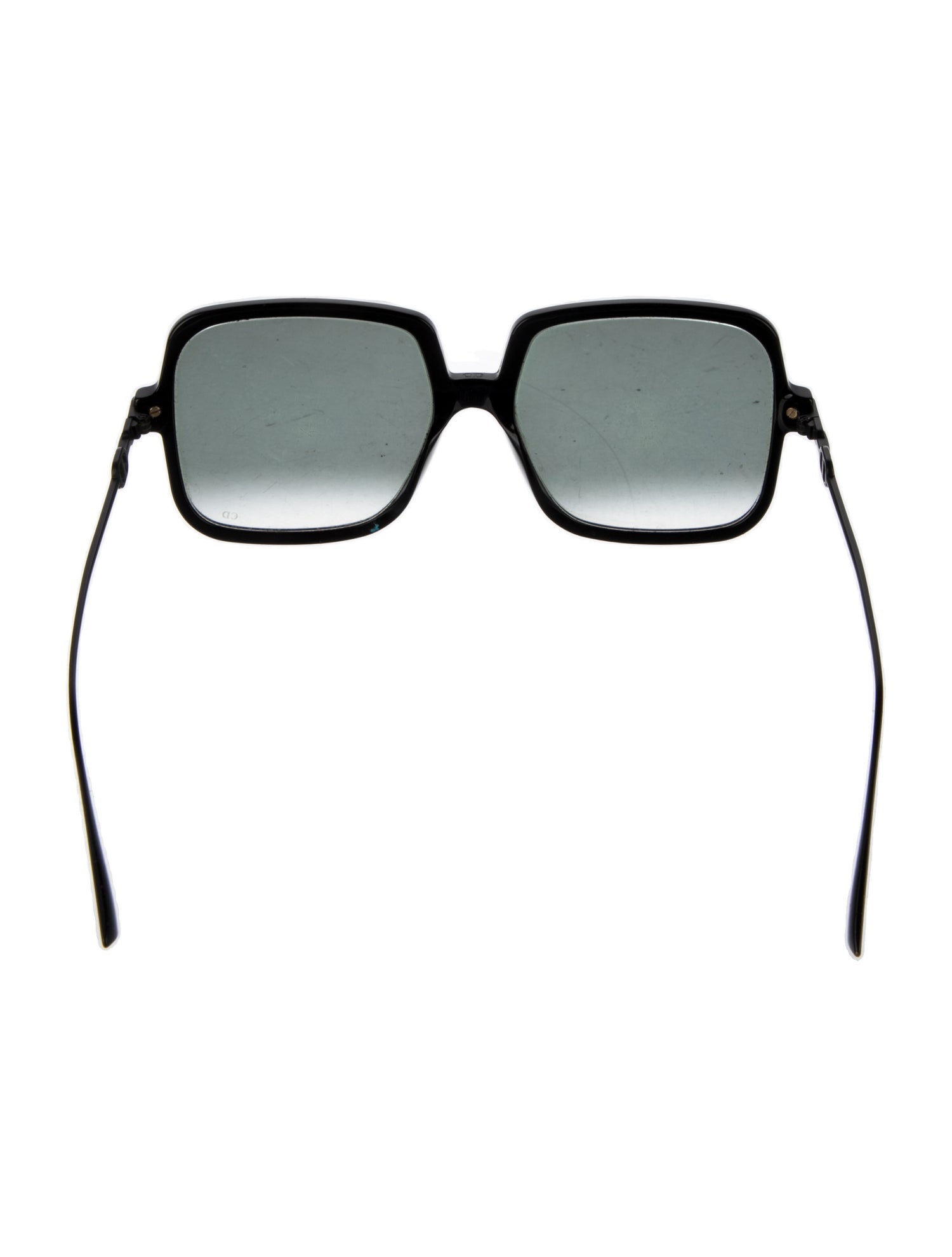 Christian Dior DiorLink1 Square Sunglasses