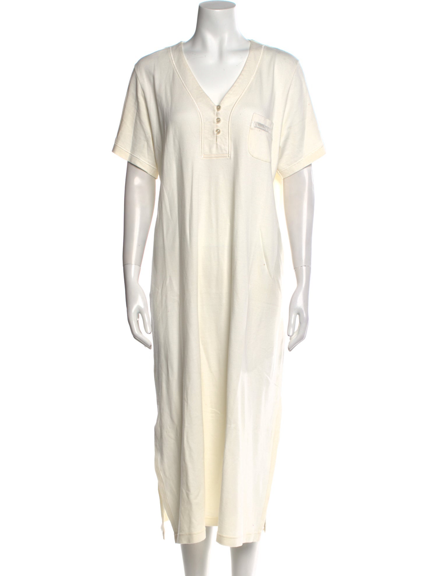 Christian Dior Vintage Nightgown
