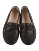 Christian Dior Boys' Leather Loafers