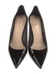 Christian Dior Patent Leather Pumps