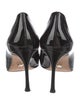 Christian Dior Patent Leather Pumps