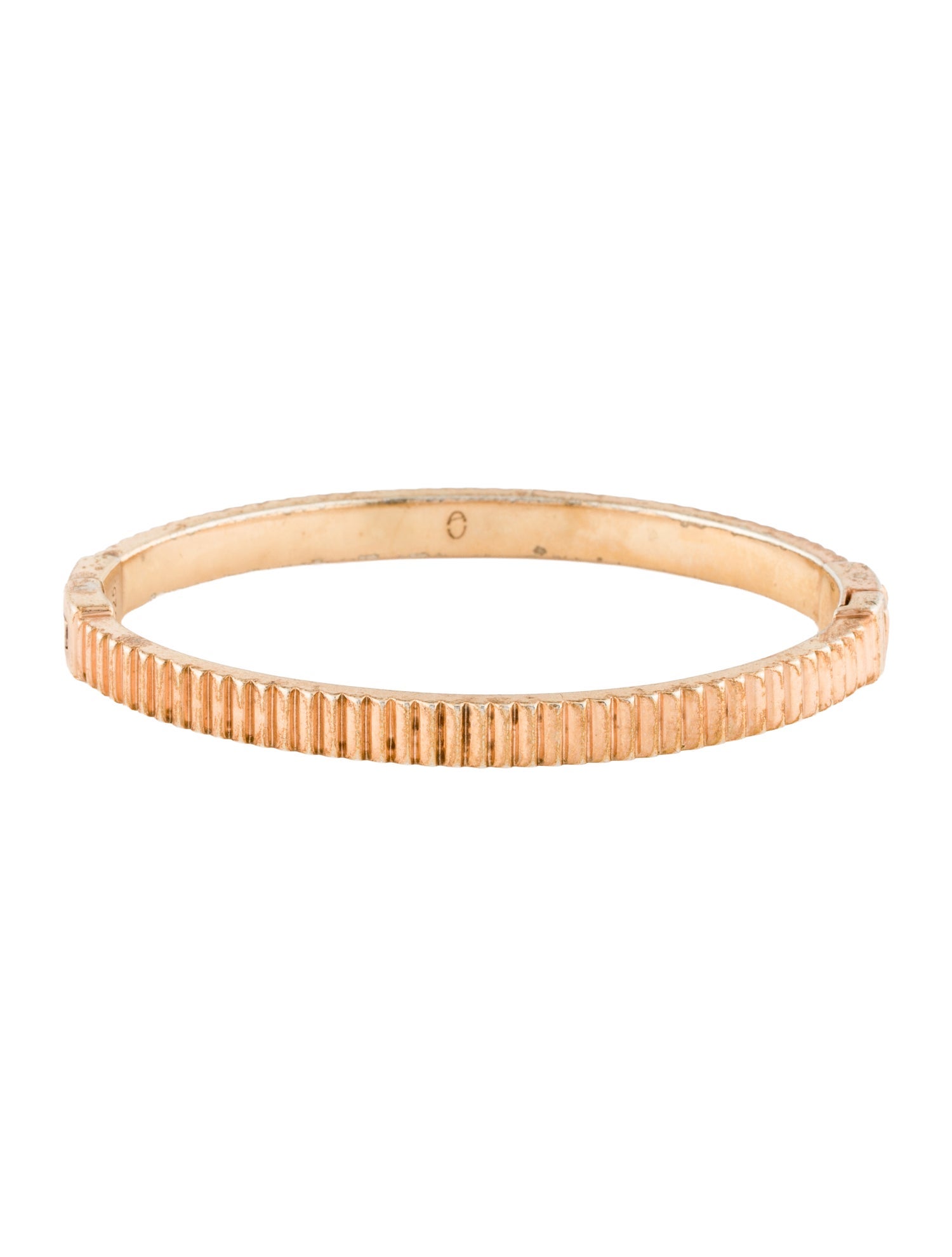 Christian Dior Vintage Bangle Bracelet