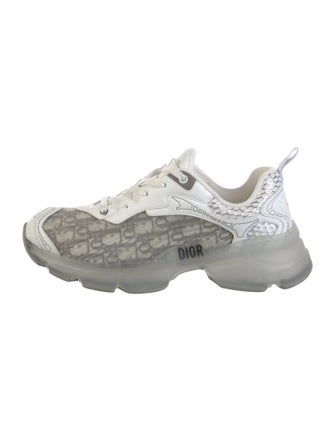 Christian Dior Vibe Sneakers