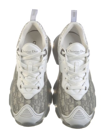 Christian Dior Vibe Sneakers