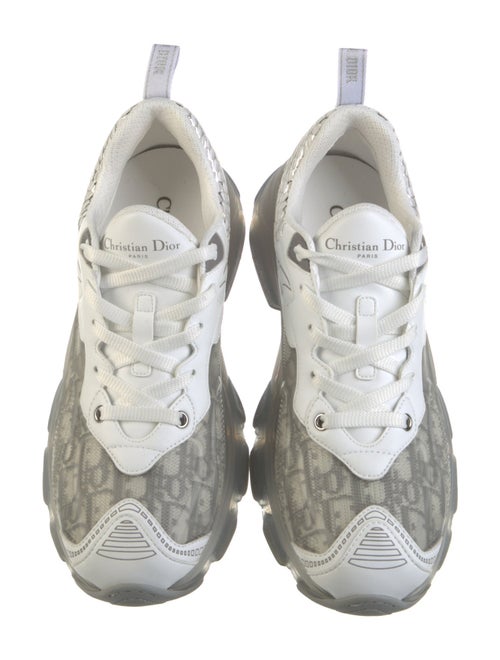 Christian Dior Vibe Sneakers