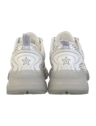 Christian Dior Vibe Sneakers