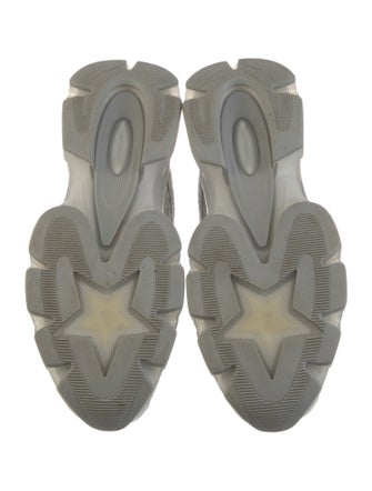 Christian Dior Vibe Sneakers